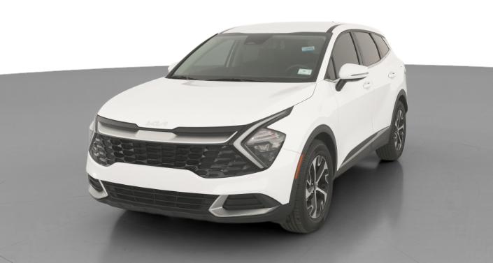 Thumbnail: 2023 Kia Sportage - 1