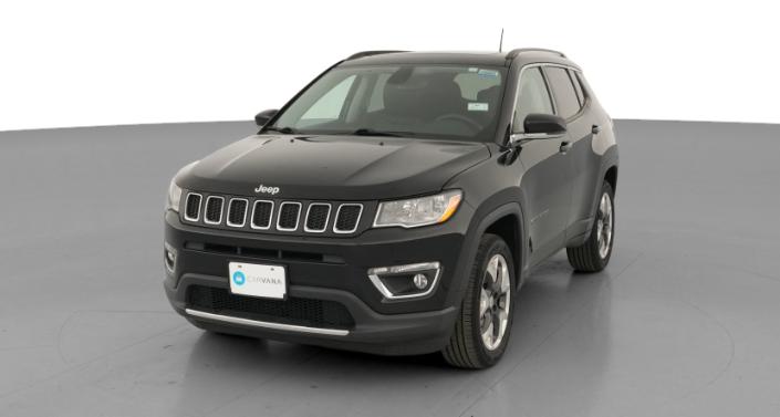 Thumbnail: 2019 Jeep Compass - 1
