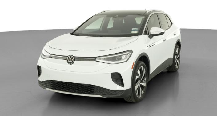 Thumbnail: 2021 Volkswagen ID.4 - 1