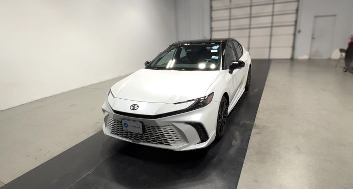Thumbnail: 2025 Toyota Camry - 1