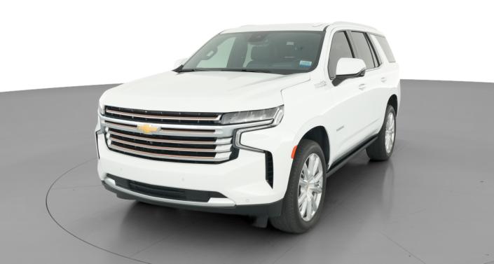 Thumbnail: 2024 Chevrolet Tahoe - 1