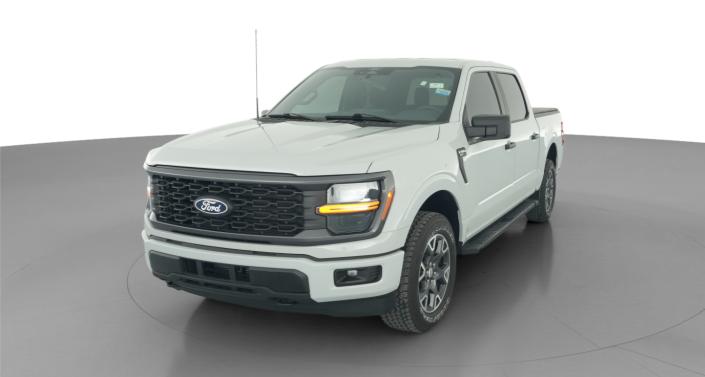 Thumbnail: 2024 Ford Econoline - 1