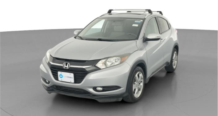 Thumbnail: 2017 Honda HR-V - 1