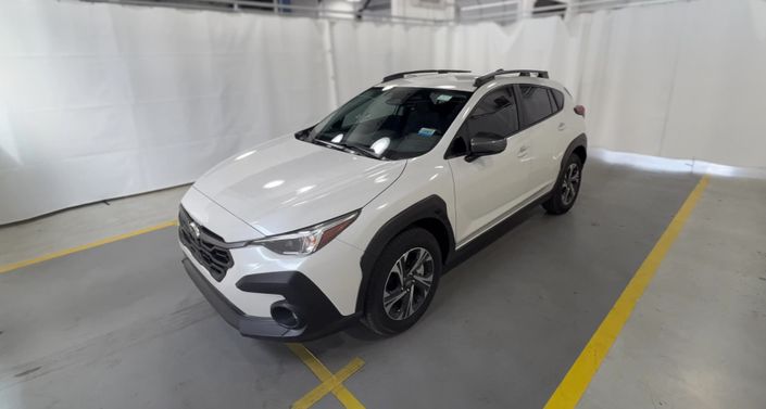 Thumbnail: 2025 Subaru Crosstrek - 1