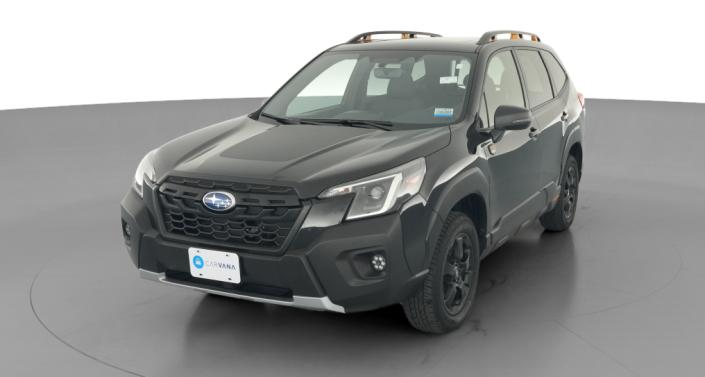 Thumbnail: 2024 Subaru Forester - 1