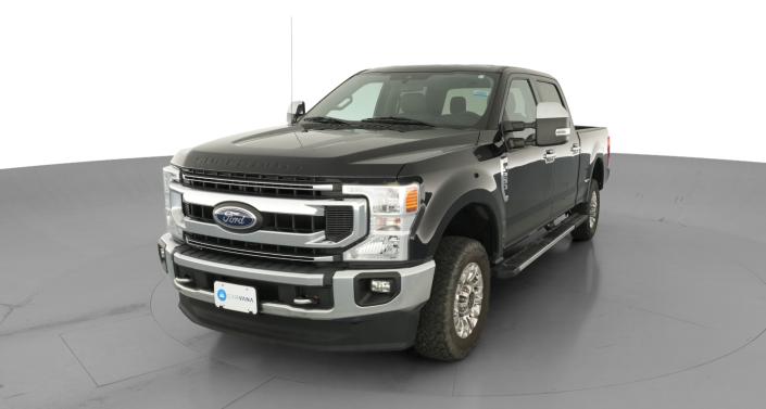 Thumbnail: 2020 Ford Econoline - 1