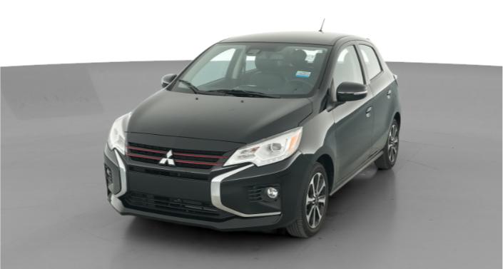 2024 Mitsubishi Mirage SE -
                  Indianapolis, IN