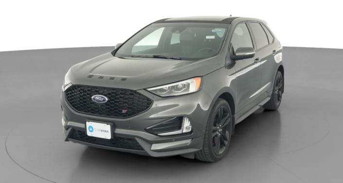 Thumbnail: 2019 Ford Edge - 1