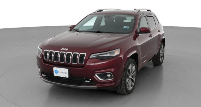 Thumbnail: 2019 Jeep Cherokee - 1