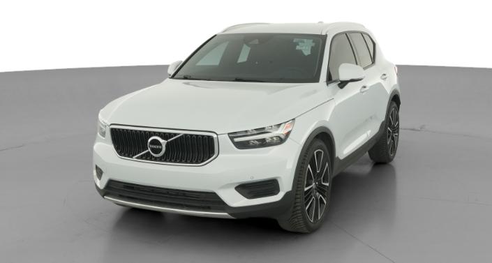 2020 Volvo XC40 T5 Momentum -
                  Tolleson, AZ