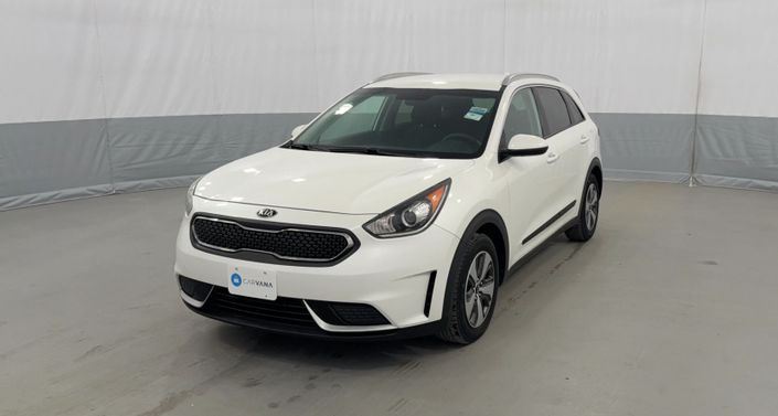 2017 Kia Niro LX -
                  Akron, NY