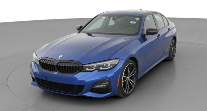 Thumbnail: 2022 BMW 3 Series - 1
