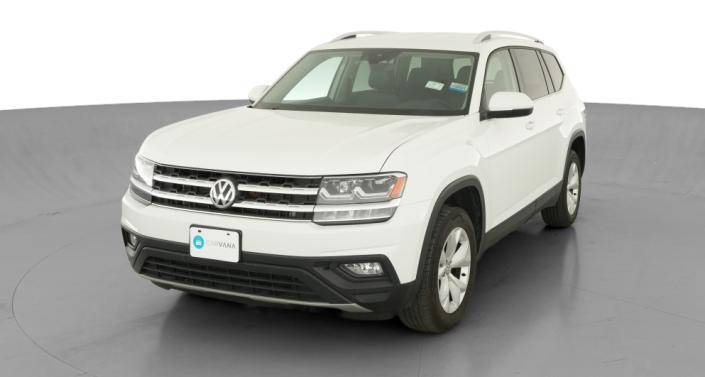 Thumbnail: 2018 Volkswagen Atlas - 1