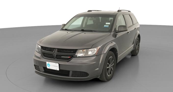 Thumbnail: 2018 Dodge Journey - 1