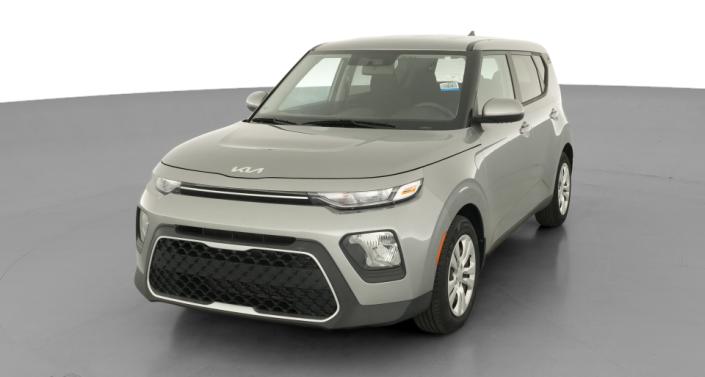 Thumbnail: 2022 Kia Soul - 1