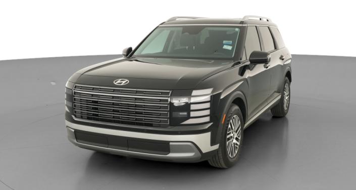 Thumbnail: 2026 Hyundai Palisade - 1