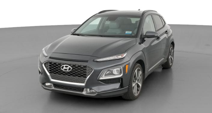 Thumbnail: 2019 Hyundai Kona - 1
