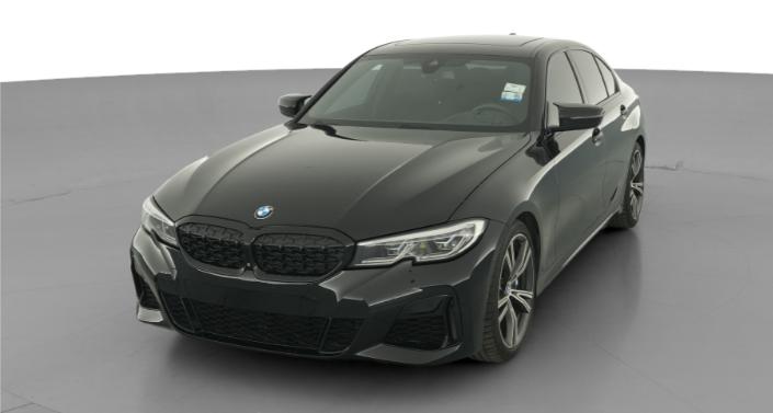 Thumbnail: 2020 BMW 3 Series - 1