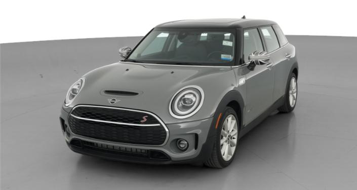 2020 MINI Cooper Clubman S -
                  Lorain, OH