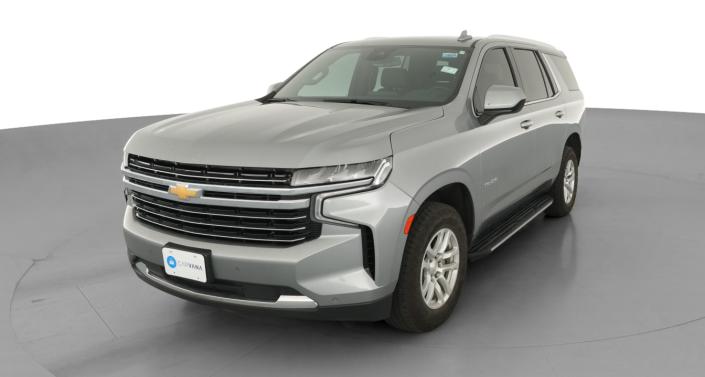 Thumbnail: 2023 Chevrolet Tahoe - 1