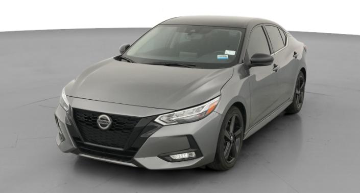Thumbnail: 2023 Nissan Sentra - 1