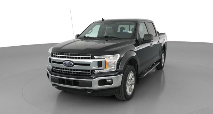 Thumbnail: 2018 Ford Econoline - 1