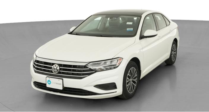 Thumbnail: 2019 Volkswagen Jetta - 1
