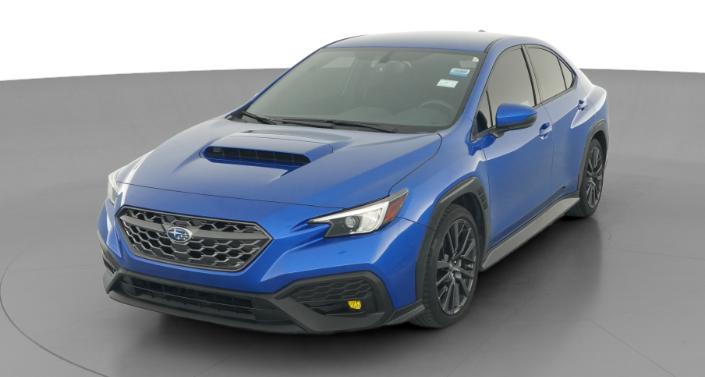 Thumbnail: 2023 Subaru WRX - 1