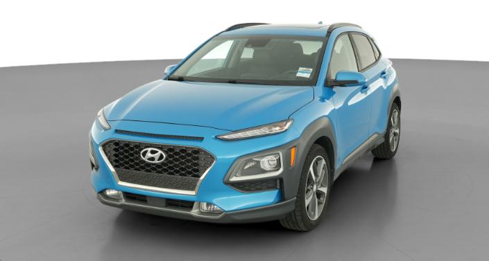 Thumbnail: 2019 Hyundai Kona - 1
