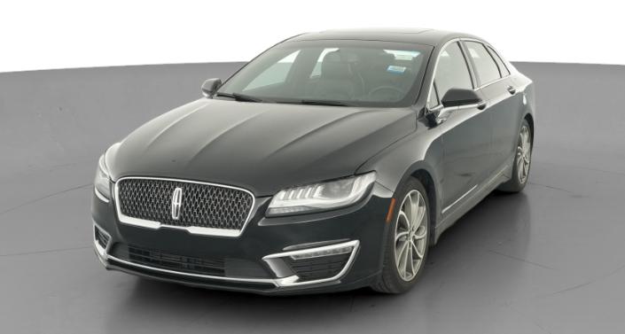 2018 Lincoln MKZ Select -
                  Bessemer, AL