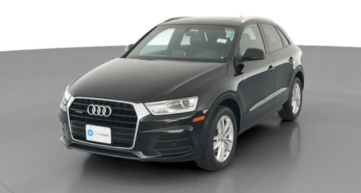 2017 Audi Q3 Premium -
                  Rocklin, CA