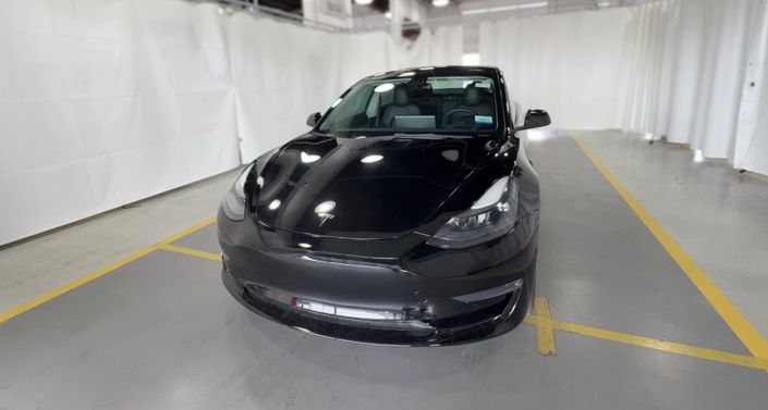 Thumbnail: 2022 Tesla Model 3 - 1