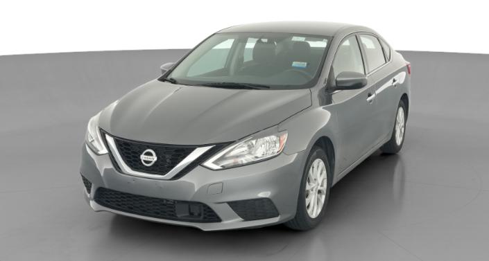 Thumbnail: 2018 Nissan Sentra - 1