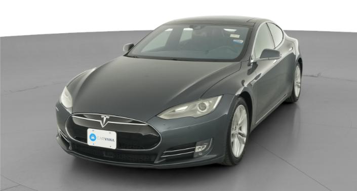 2015 Tesla Model S 85D -
                  Tolleson, AZ