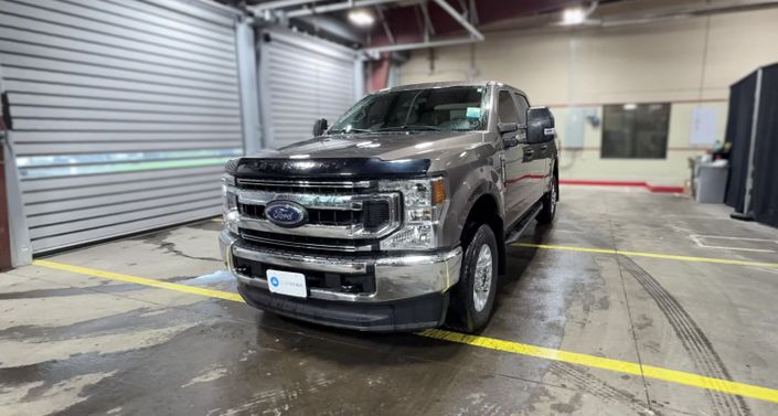 Thumbnail: 2022 Ford Econoline - 1