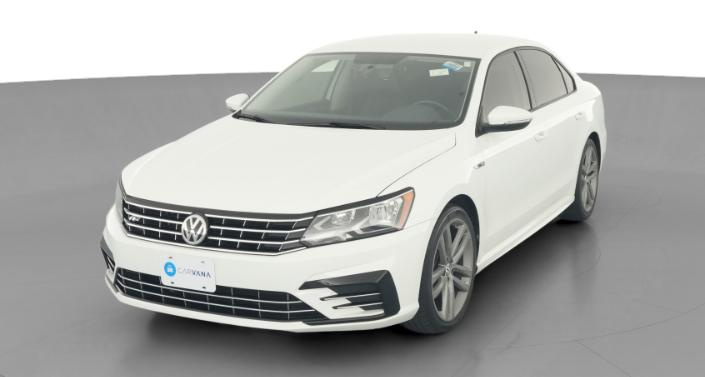 Thumbnail: 2018 Volkswagen Passat - 1