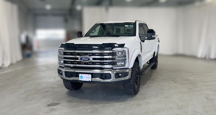 Thumbnail: 2025 Ford Econoline - 1