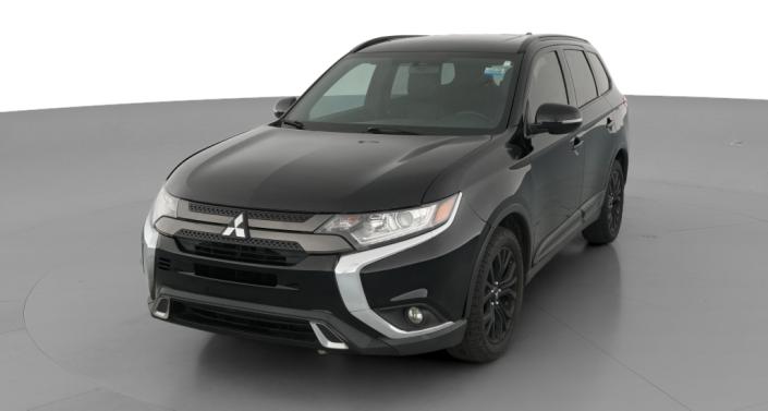 2019 Mitsubishi Outlander LE -
                  Concord, NC