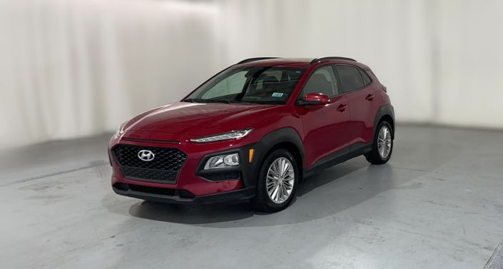 Thumbnail: 2020 Hyundai Kona - 1