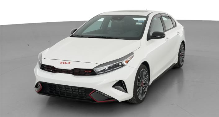 Thumbnail: 2023 Kia Forte - 1