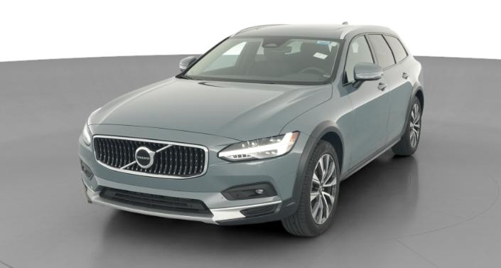 2022 Volvo V90 B6 -
                  Rocklin, CA