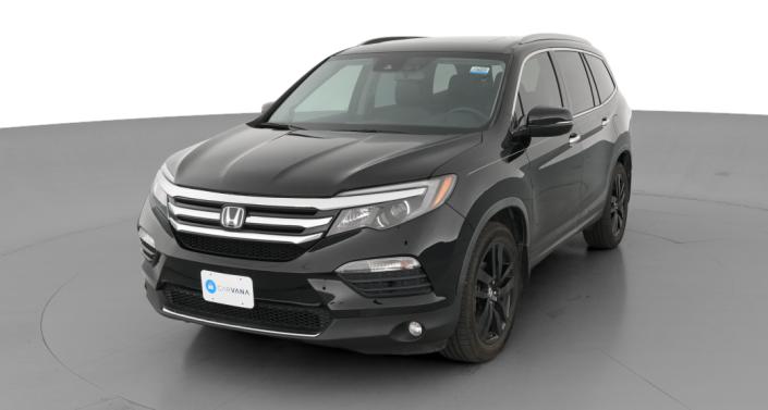 Thumbnail: 2018 Honda Pilot - 1
