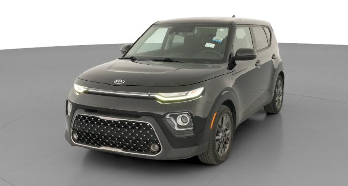 Thumbnail: 2020 Kia Soul - 1