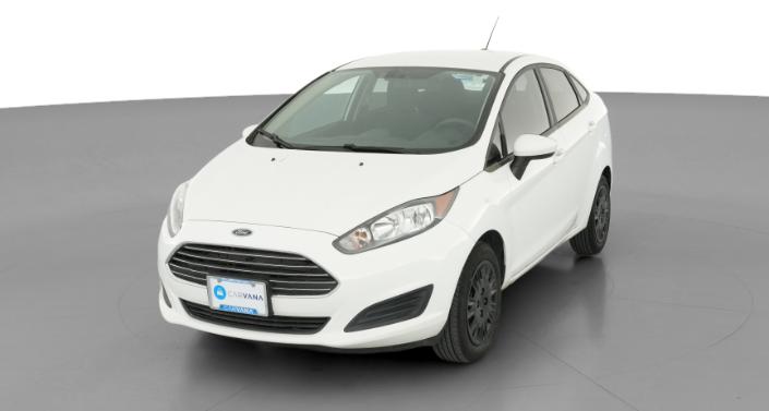 Thumbnail: 2019 Ford Fiesta - 1