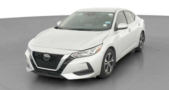 Thumbnail: 2022 Nissan Sentra - 1