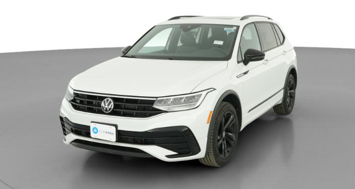 Thumbnail: 2024 Volkswagen Tiguan - 1