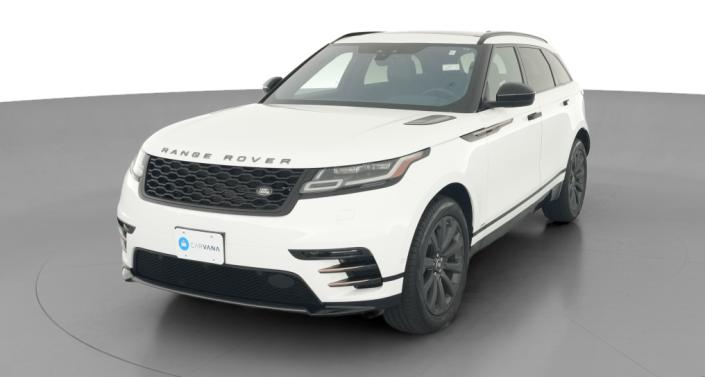 2019 Land Rover Range Rover Velar R-Dynamic SE -
                  Rocklin, CA