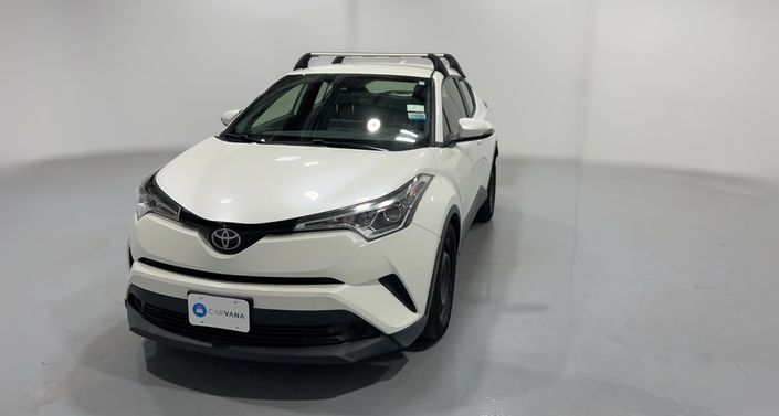 2019 Toyota C-HR LE -
                  Fairview, OR