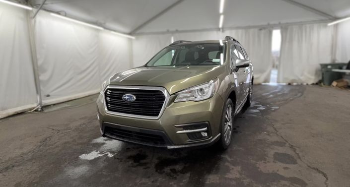 Thumbnail: 2022 Subaru Ascent - 1