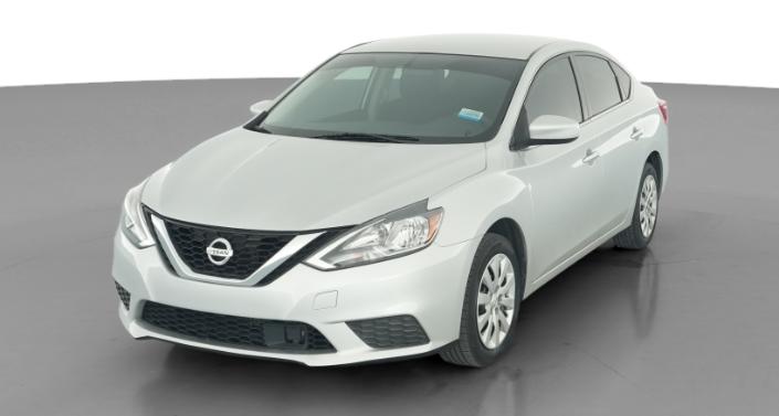 Thumbnail: 2019 Nissan Sentra - 1